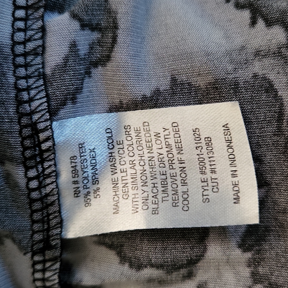 Carole Little Dress - Picture 9 of 9